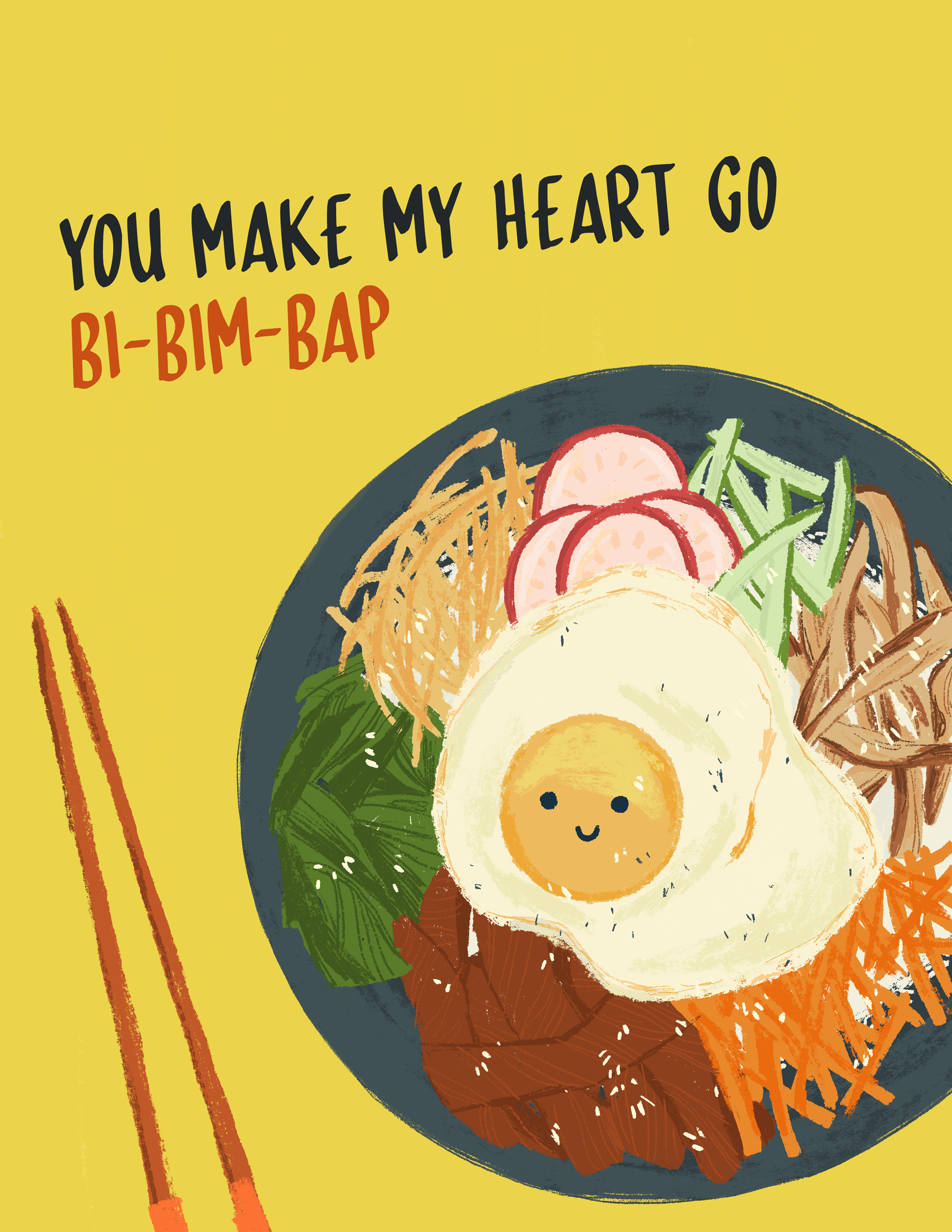 bibimbap